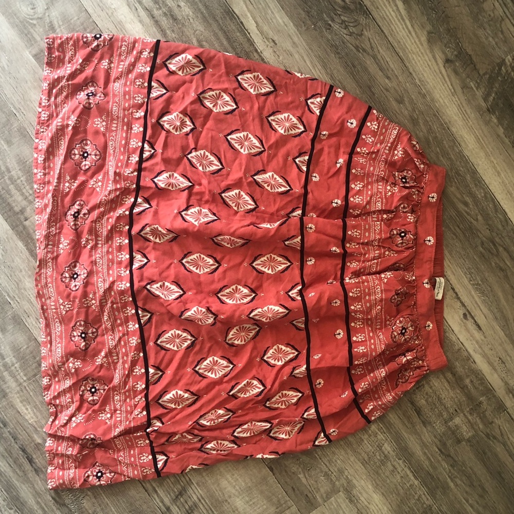 Abercrombie Skirt